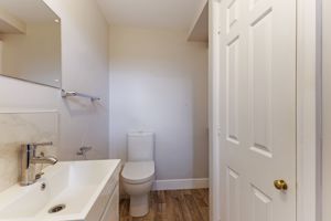 Downstairs W/C- click for photo gallery